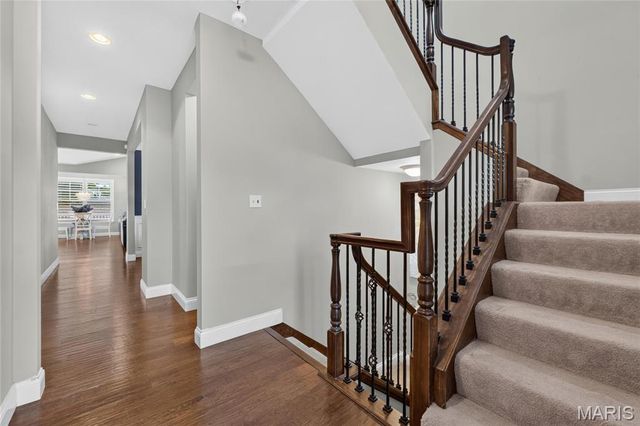 403 George Avenue, Kirkwood, MO 63122