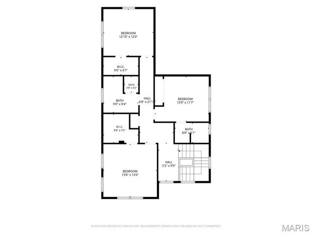 403 George Avenue, Kirkwood, MO 63122