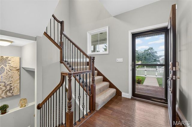 403 George Avenue, Kirkwood, MO 63122