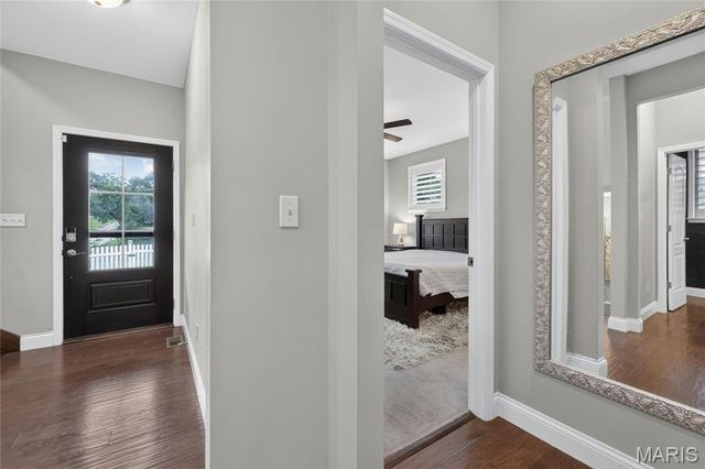 403 George Avenue, Kirkwood, MO 63122