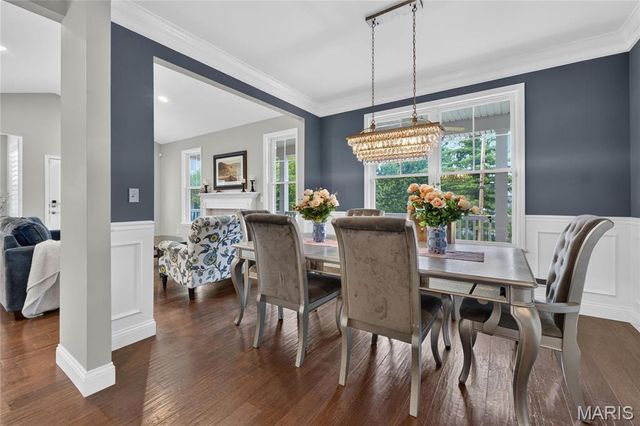 403 George Avenue, Kirkwood, MO 63122