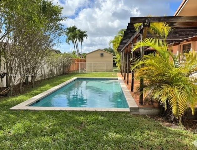 9730 SW 5th St, Miami, FL 33174