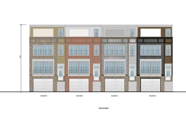 1109 W Pike Street, B B, Covington, KY 41011