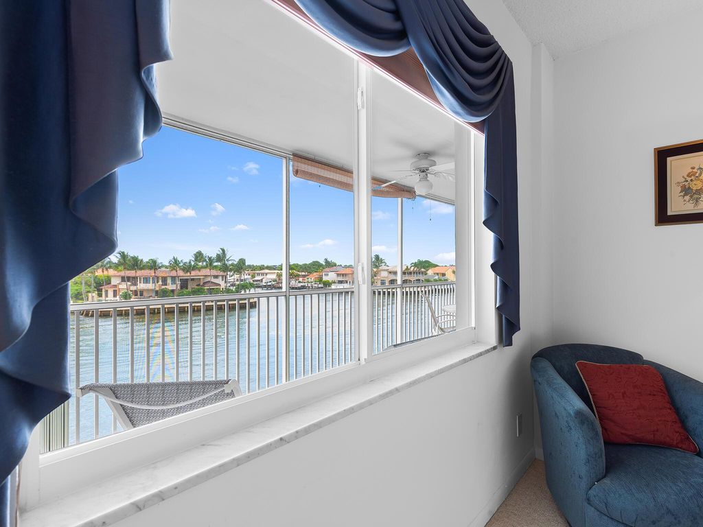 Image 13 of property listing at 3100 S Ocean Boulevard 4140, Highland Beach, FL 33487