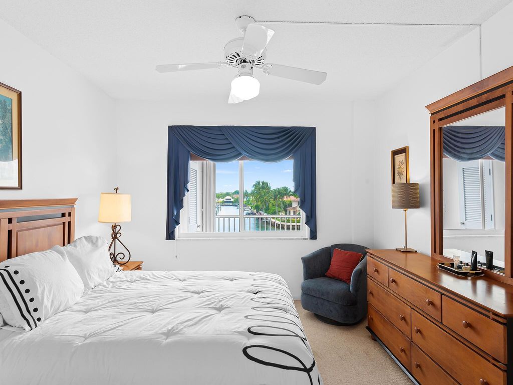 Image 14 of property listing at 3100 S Ocean Boulevard 4140, Highland Beach, FL 33487