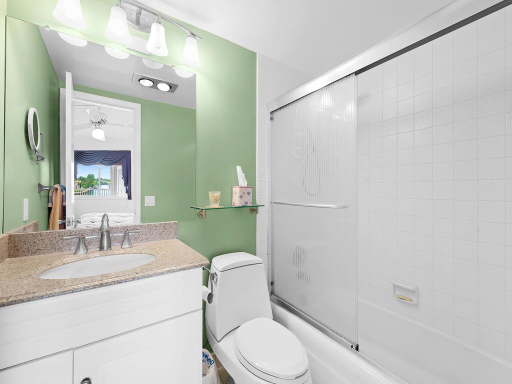 Image 15 of property listing at 3100 S Ocean Boulevard 4140, Highland Beach, FL 33487