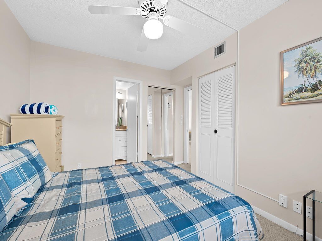 Image 17 of property listing at 3100 S Ocean Boulevard 4140, Highland Beach, FL 33487