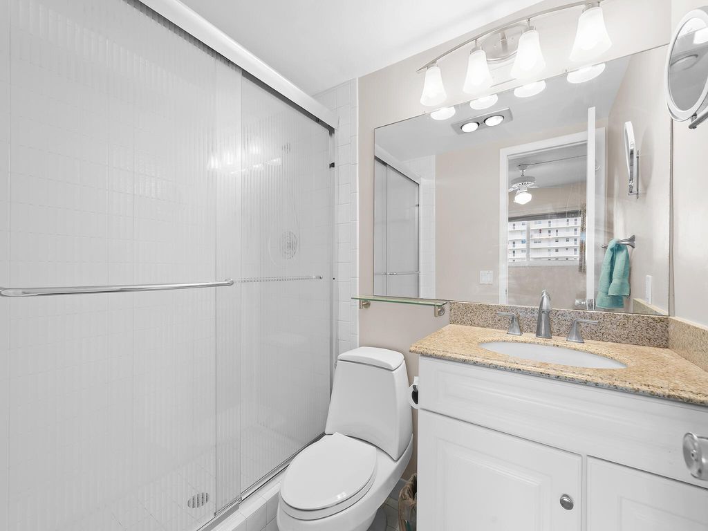 Image 18 of property listing at 3100 S Ocean Boulevard 4140, Highland Beach, FL 33487