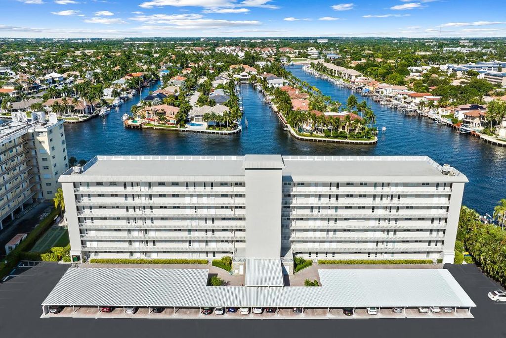 Image 22 of property listing at 3100 S Ocean Boulevard 4140, Highland Beach, FL 33487