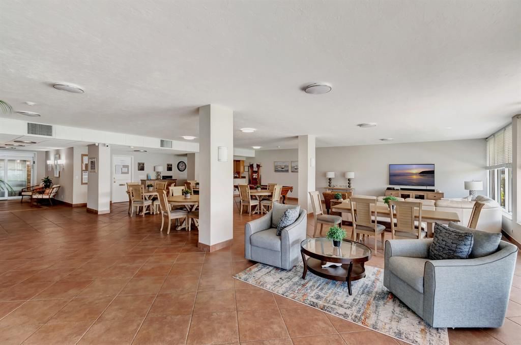 Image 25 of property listing at 3100 S Ocean Boulevard 4140, Highland Beach, FL 33487