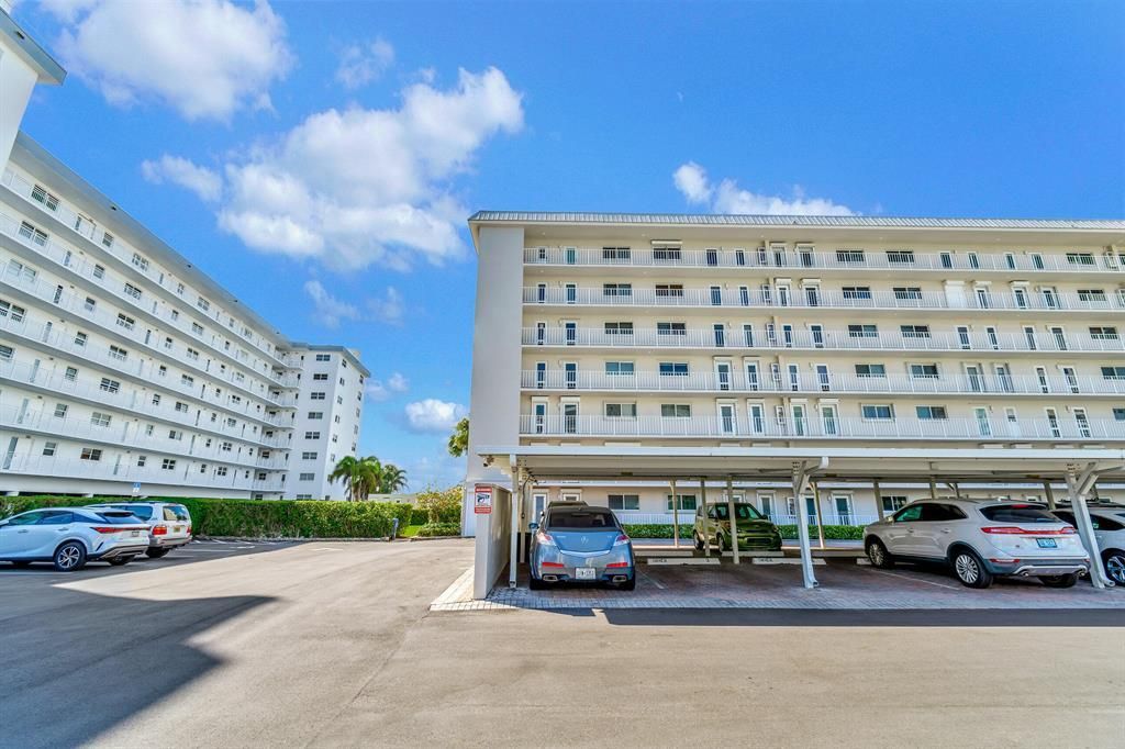 Image 27 of property listing at 3100 S Ocean Boulevard 4140, Highland Beach, FL 33487