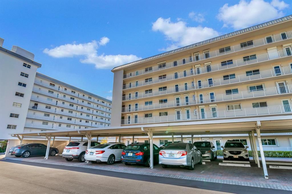 Image 28 of property listing at 3100 S Ocean Boulevard 4140, Highland Beach, FL 33487