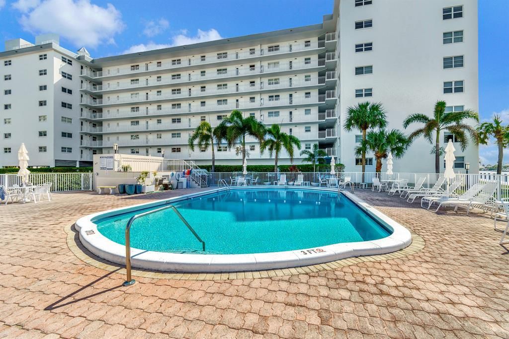 Image 29 of property listing at 3100 S Ocean Boulevard 4140, Highland Beach, FL 33487