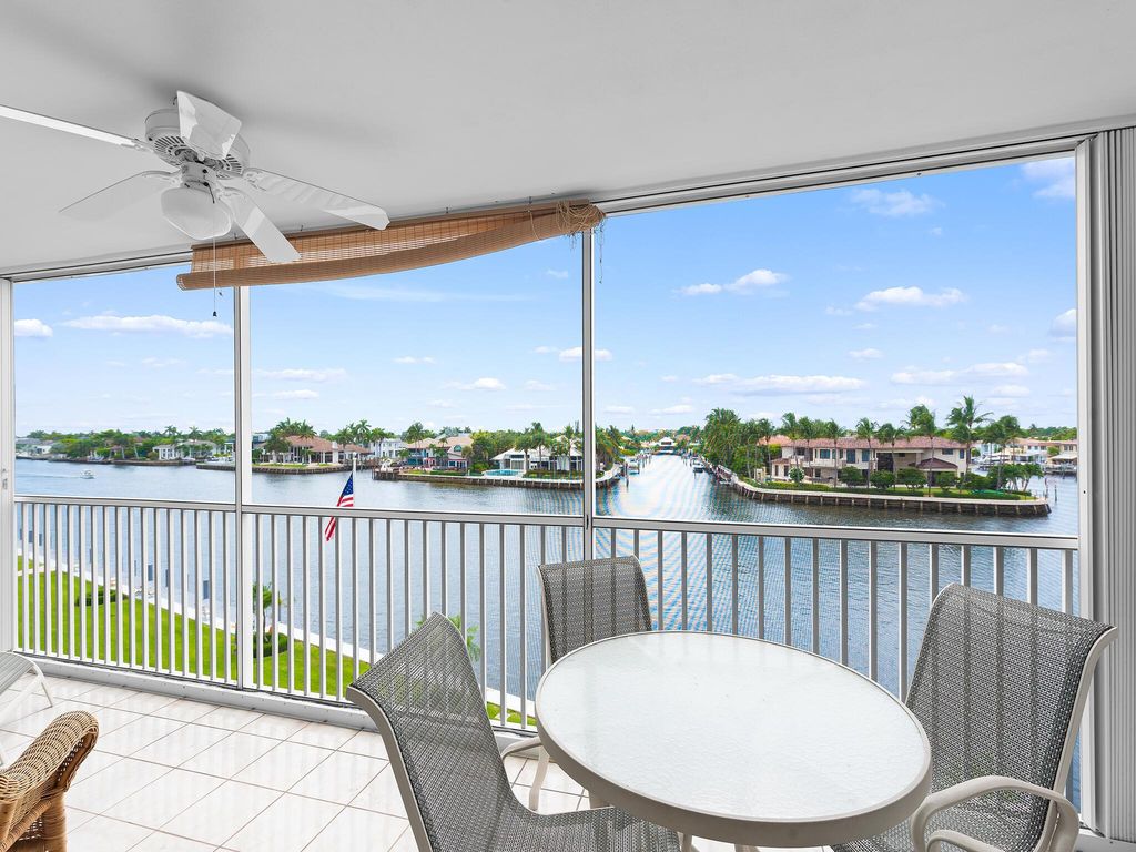 Image 5 of property listing at 3100 S Ocean Boulevard 4140, Highland Beach, FL 33487