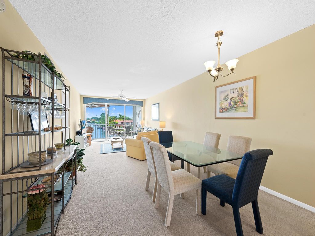 Image 7 of property listing at 3100 S Ocean Boulevard 4140, Highland Beach, FL 33487