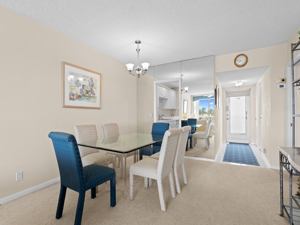 Image 8 of property listing at 3100 S Ocean Boulevard 4140, Highland Beach, FL 33487