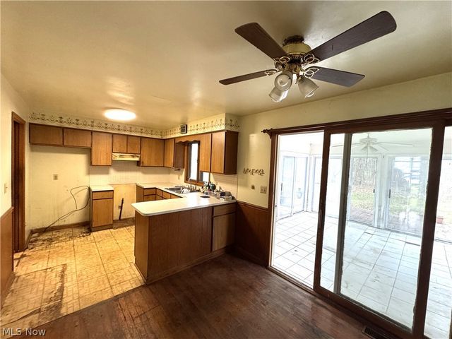 1180 Keefer Road, Girard, OH 44420