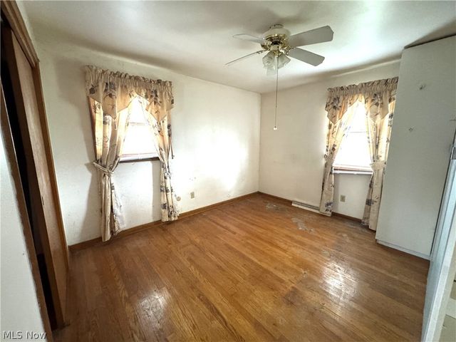 1180 Keefer Road, Girard, OH 44420