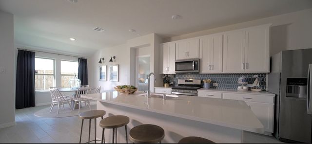 3908 Turquoise Avenue, Celina, TX 75009