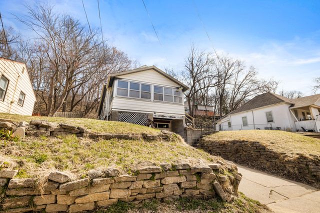 813 FILMORE Avenue, Council Bluffs, IA 51503