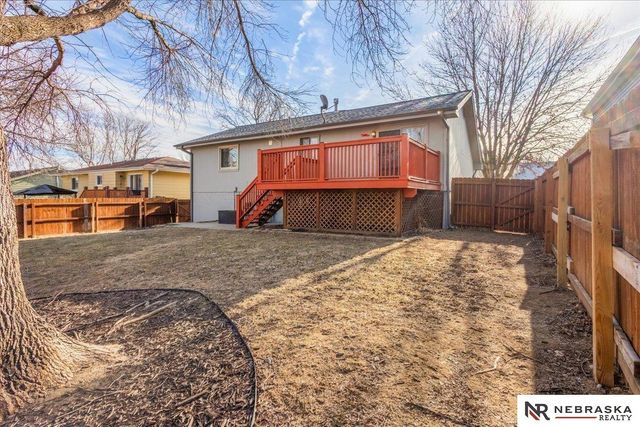 7202 Audrey Street, Omaha, NE 68138