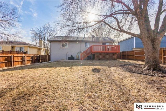 7202 Audrey Street, Omaha, NE 68138