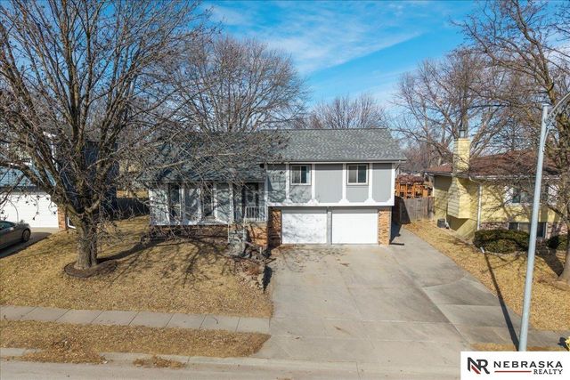 7202 Audrey Street, Omaha, NE 68138