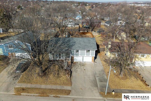 7202 Audrey Street, Omaha, NE 68138