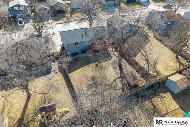 7202 Audrey Street, Omaha, NE 68138