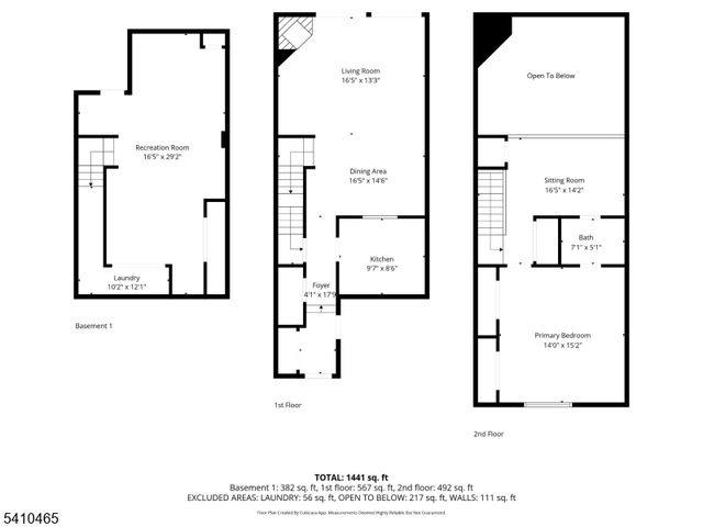 39 Oriole Ter, Hampton Twp., NJ 07860