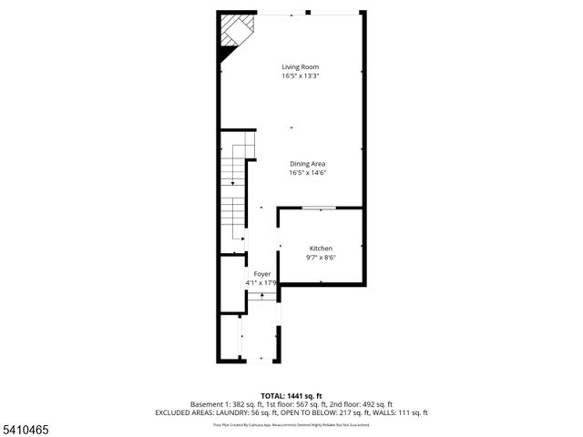 39 Oriole Ter, Hampton Twp., NJ 07860