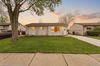 1317 Windham Street, Westland, MI 48186