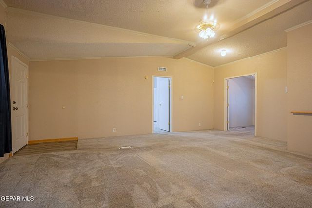 6111 SUN VALLEY Drive 121, El Paso, TX 79924