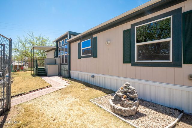 6111 SUN VALLEY Drive 121, El Paso, TX 79924