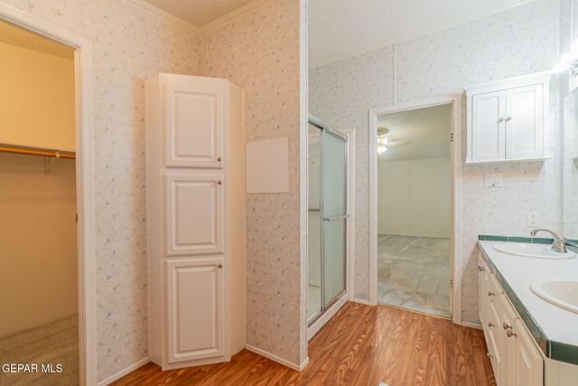 6111 SUN VALLEY Drive 121, El Paso, TX 79924