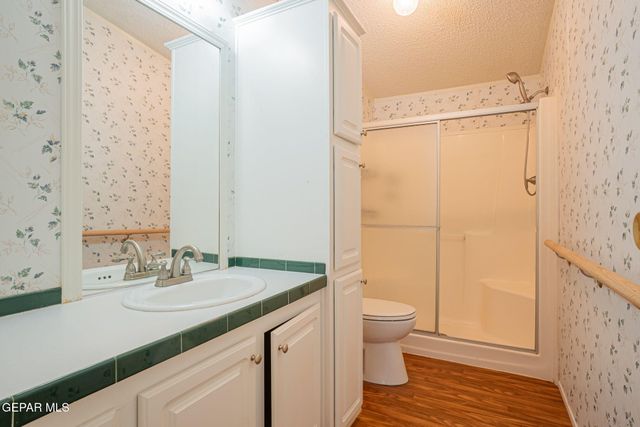 6111 SUN VALLEY Drive 121, El Paso, TX 79924