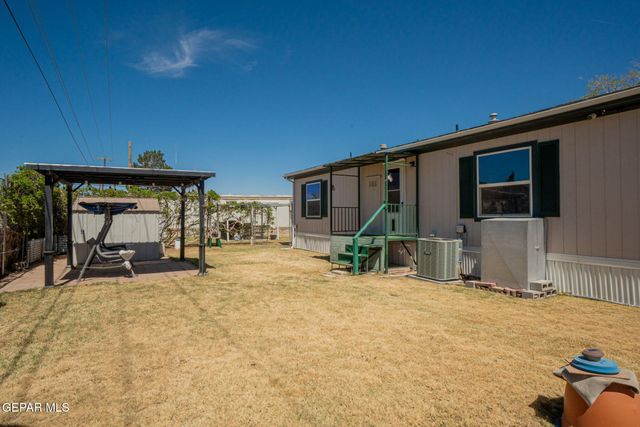 6111 SUN VALLEY Drive 121, El Paso, TX 79924