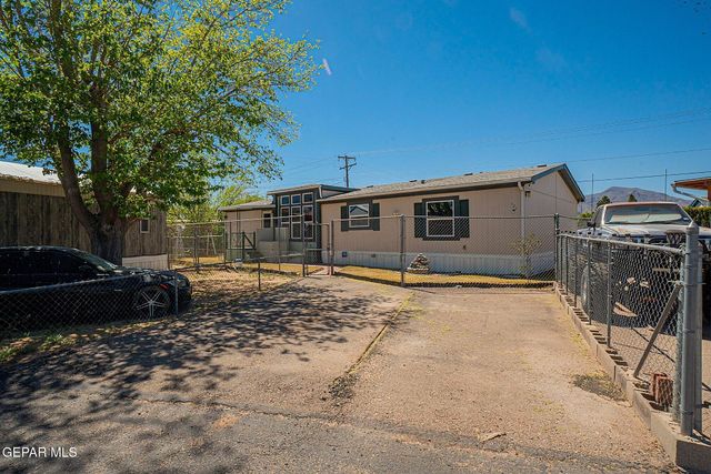 6111 SUN VALLEY Drive 121, El Paso, TX 79924