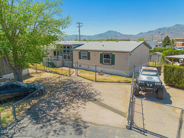 6111 SUN VALLEY Drive 121, El Paso, TX 79924