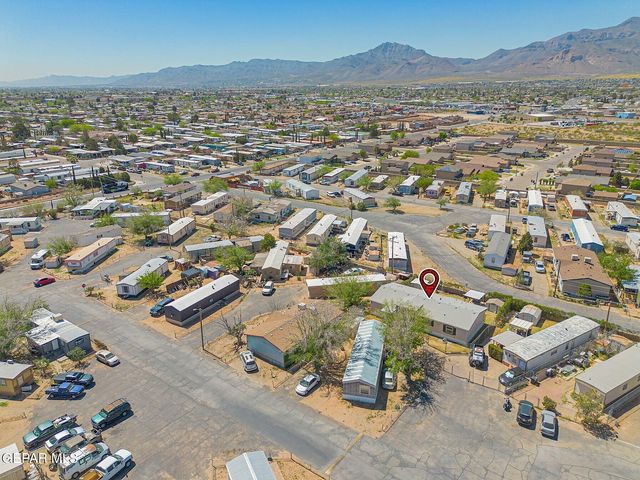 6111 SUN VALLEY Drive 121, El Paso, TX 79924