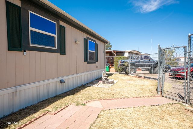 6111 SUN VALLEY Drive 121, El Paso, TX 79924