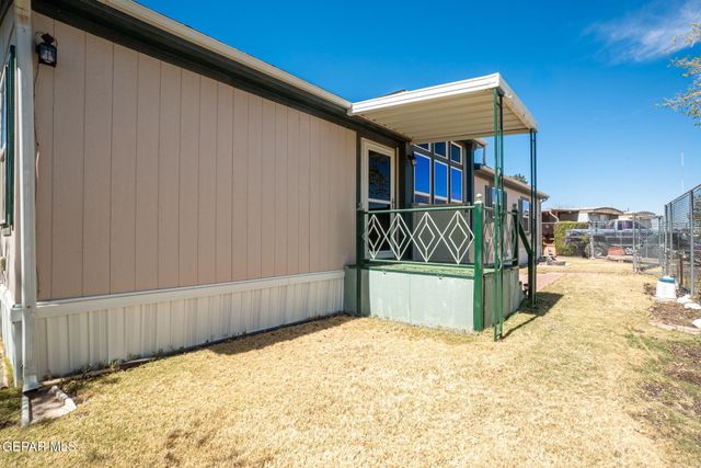 6111 SUN VALLEY Drive 121, El Paso, TX 79924