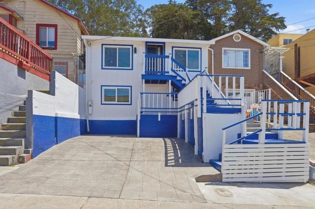 247 Frankfort Street, Daly City, CA 94014