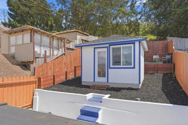 247 Frankfort Street, Daly City, CA 94014