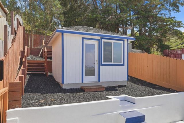 247 Frankfort Street, Daly City, CA 94014