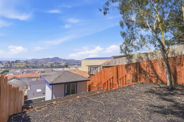 247 Frankfort Street, Daly City, CA 94014