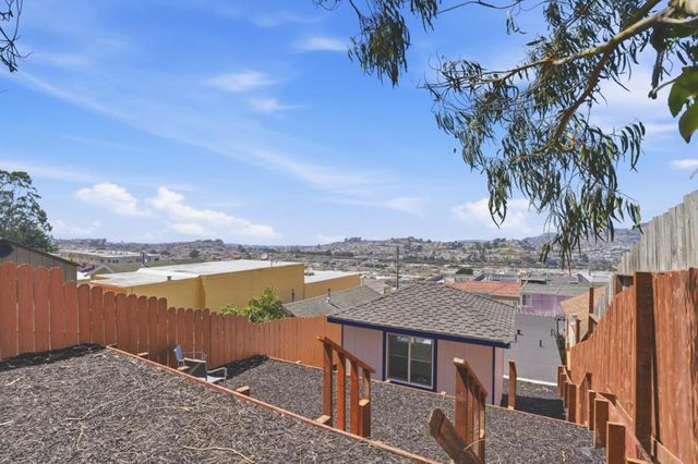 247 Frankfort Street, Daly City, CA 94014