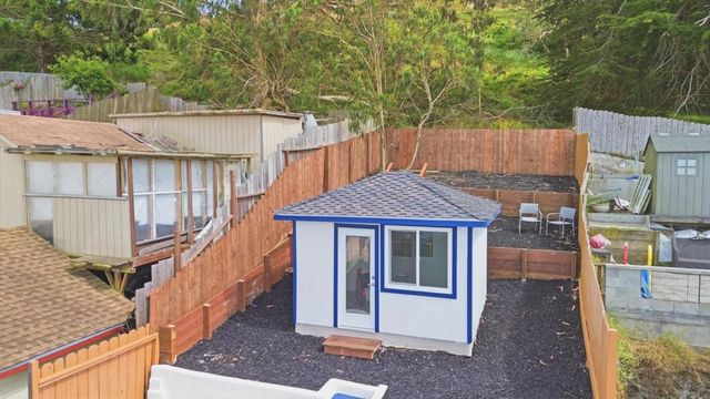 247 Frankfort Street, Daly City, CA 94014