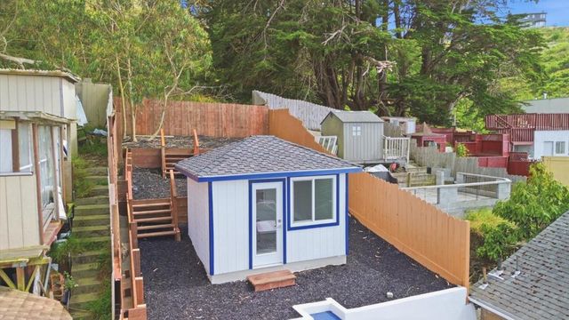 247 Frankfort Street, Daly City, CA 94014