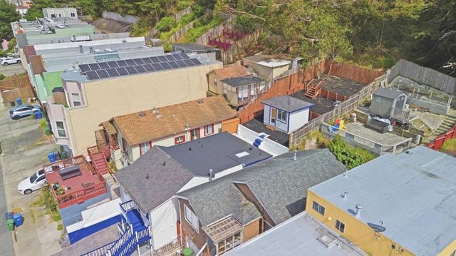 247 Frankfort Street, Daly City, CA 94014